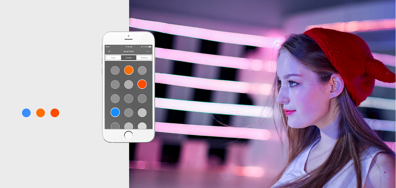 Орчин бүрдүүлэх