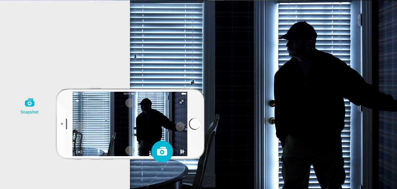 Зураг дарах