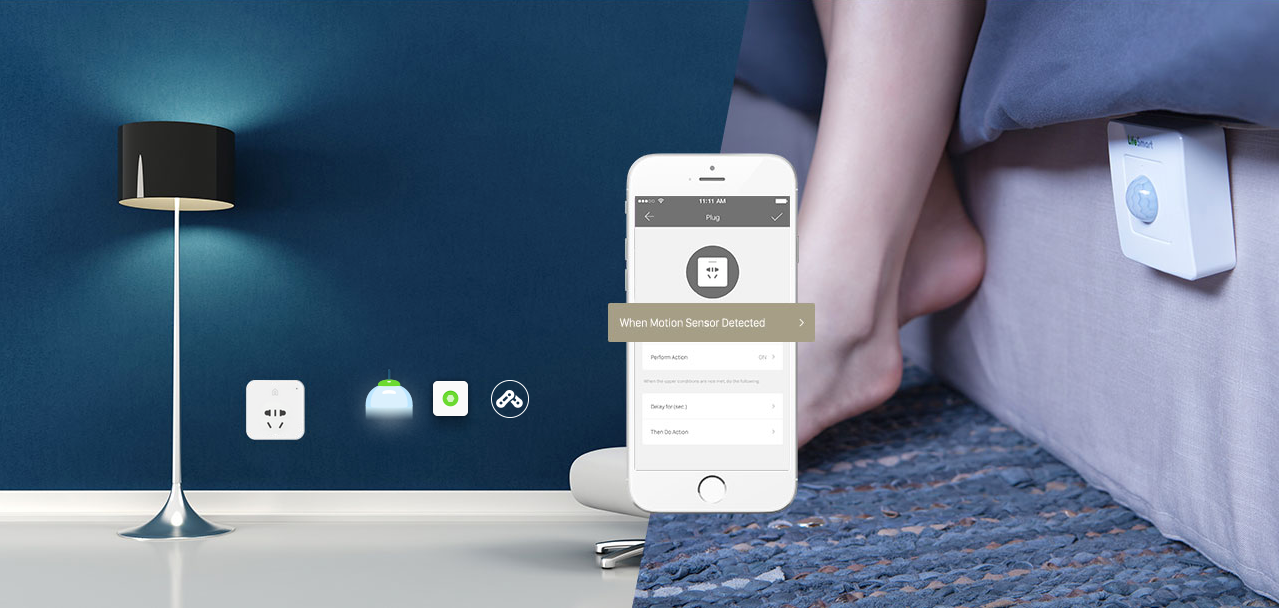 Гэрлээ асаах