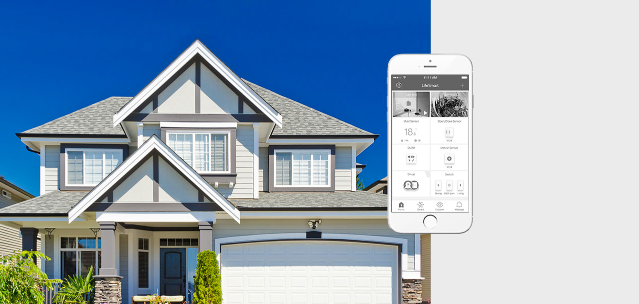 Бүгдийг автоматжуулах