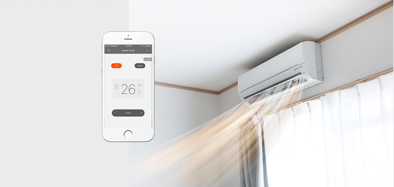 Агааржуулалт удирдах