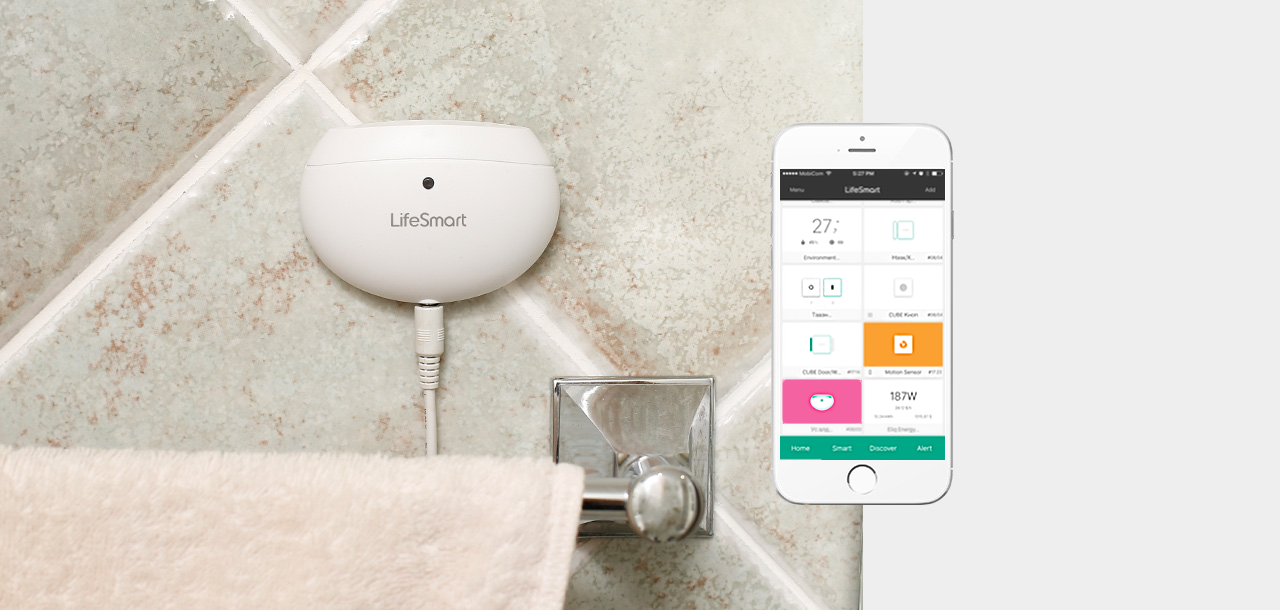 Ус алдалт хяналт