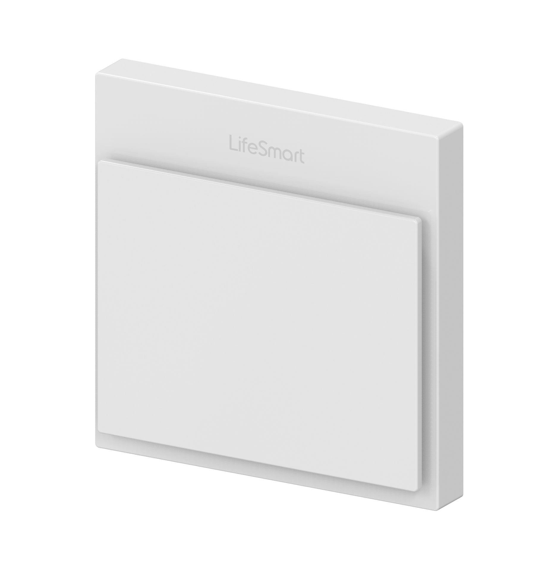 Light Switch - 1 Button