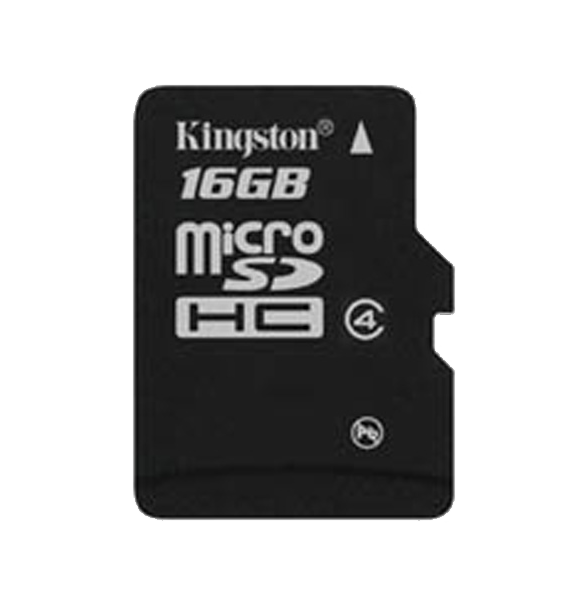 Micro SD Card 16GB
