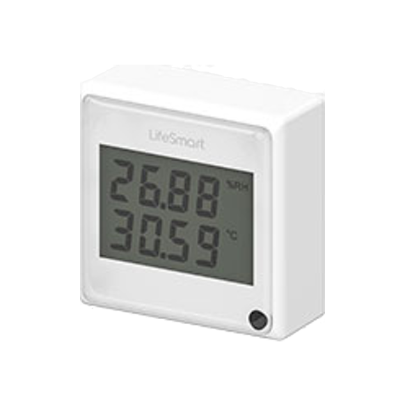 Cube Environmental Sensor