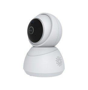 Wi-Fi PTZ Indoor IP Camera